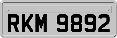 RKM9892