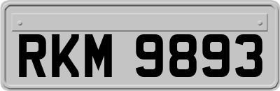 RKM9893