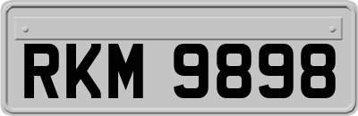 RKM9898