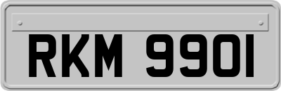 RKM9901