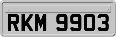 RKM9903