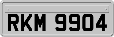 RKM9904