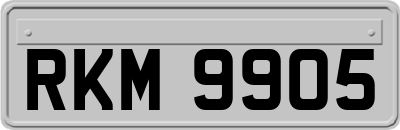 RKM9905