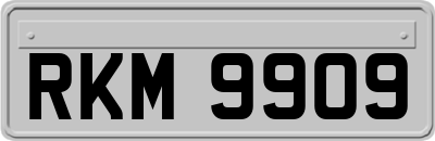 RKM9909