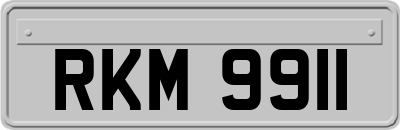 RKM9911