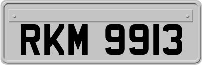 RKM9913