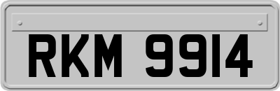 RKM9914