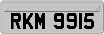 RKM9915