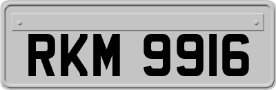 RKM9916