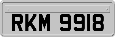 RKM9918