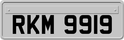 RKM9919