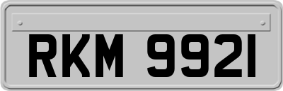 RKM9921