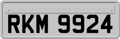 RKM9924