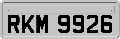 RKM9926