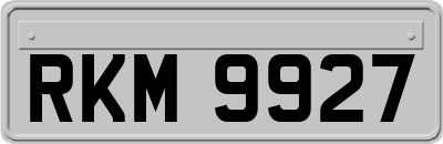 RKM9927