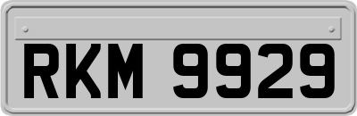 RKM9929