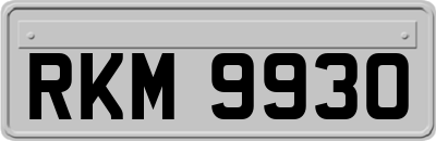 RKM9930