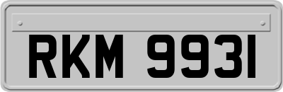 RKM9931