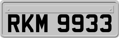 RKM9933