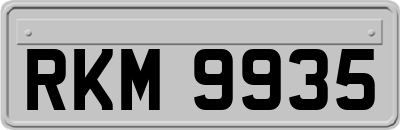 RKM9935