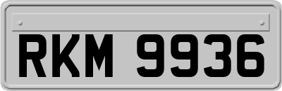 RKM9936