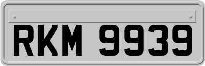 RKM9939