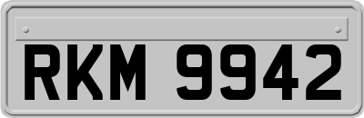 RKM9942