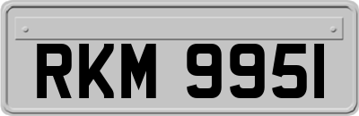 RKM9951