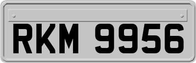 RKM9956