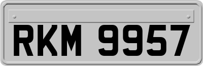 RKM9957