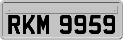 RKM9959