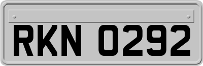 RKN0292