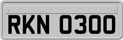 RKN0300