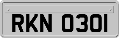 RKN0301