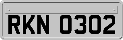 RKN0302