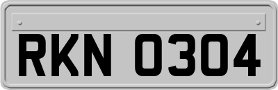 RKN0304