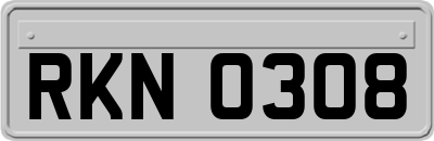 RKN0308