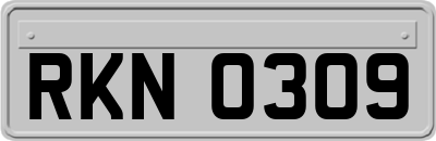 RKN0309