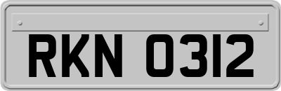 RKN0312