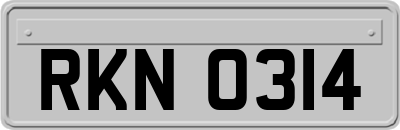 RKN0314