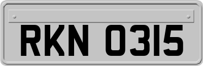 RKN0315