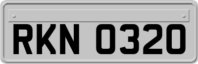 RKN0320