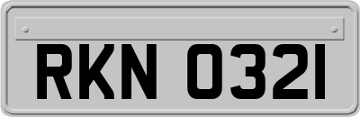 RKN0321