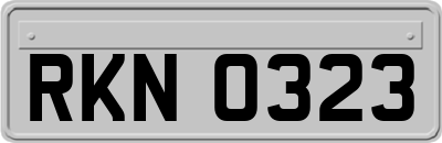 RKN0323