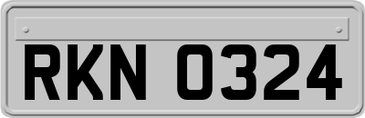 RKN0324