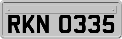 RKN0335