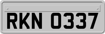 RKN0337