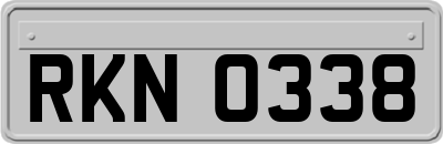 RKN0338