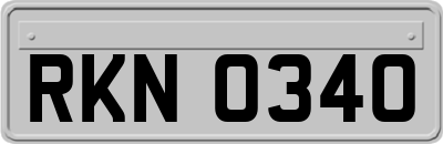 RKN0340