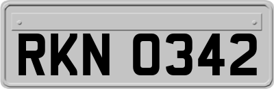 RKN0342